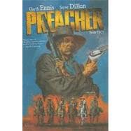 Preacher Book Three