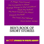 Ben's Book of Short Stories