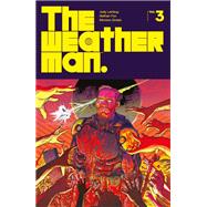 The Weatherman Vol. 3