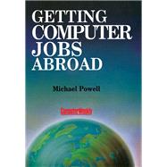 Getting Computer Jobs Abroad