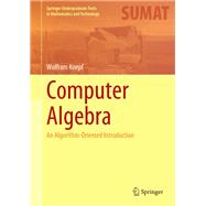 Computer Algebra