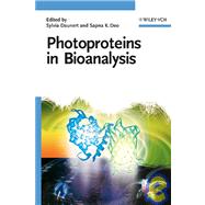 Photoproteins in Bioanalysis