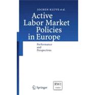 Active Labor Market Policies in Europe