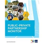 Public–private Partnership Monitor