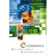 E-Commerce in Operations Management