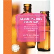 Essential Oils Every Day
