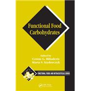 Functional Food Carbohydrates
