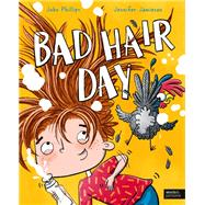 Bad Hair Day