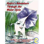 Hydro's Adventure Through the Water Cycle