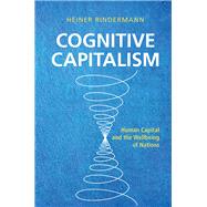 Cognitive Capitalism