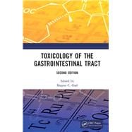 Toxicology of the Gastrointestinal Tract