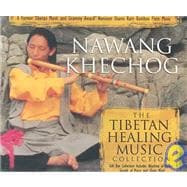 The Tibetan Healing Music Collection