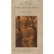 The Art of War (Barnes & Noble Classics Series)