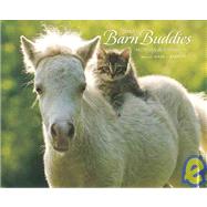 Barn Buddies 2010 Calendar: Horses & Friends