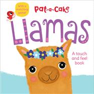 Pat-a-Cake: Llamas