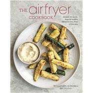 The Air Fryer Cookbook