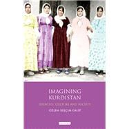 Imagining Kurdistan Identity, Culture and Society