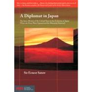 Diplomat in Japan