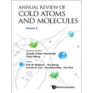 Annual Review of Cold Atoms and Molecules