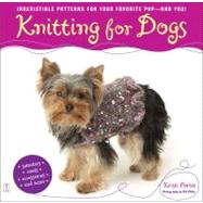 Knitting for Dogs Knitting for Dogs