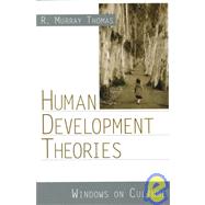 Human Development Theories : Windows on Culture