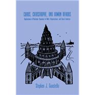 Chaos, Catastrophe, and Human Affairs: Applications of Nonlinear Dynamics To Work, Organizations, and Social Evolution