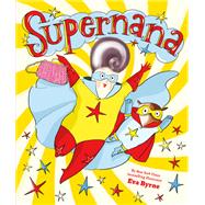 Supernana A Picture Book