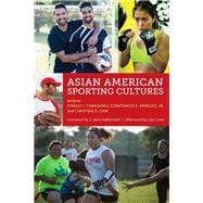 Asian American Sporting Cultures