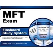 Mft Exam Flashcard Study System