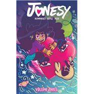 Jonesy Vol. 3