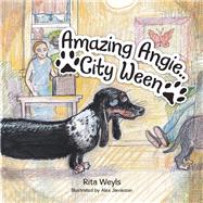 Amazing Angie City Ween
