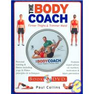 The Body Coach: Firmer Thighs & Trimmer Waist