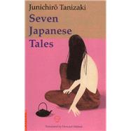 Seven Japanese Tales