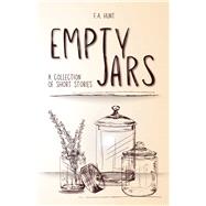 Empty Jars a collection of short stories