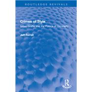 Crimes of Style