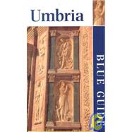 Blue Guide Umbria