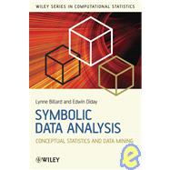 Symbolic Data Analysis Conceptual Statistics and Data Mining