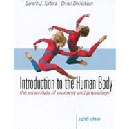 Introduction to the Human Body, 8th Edition