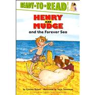 Henry and Mudge and the Forever Sea Ready-to-Read Level 2