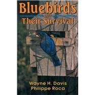 Bluebirds And Their Survival