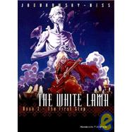 The White Lama