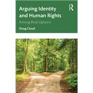 Arguing Identity and Human Rights