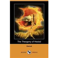 The Theogony of Hesiod