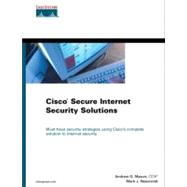 Cisco Secure Internet Security Solutions