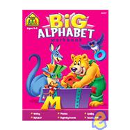 Big Alphabet Workbook