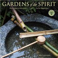 Gardens of the Spirit 2016 Calendar