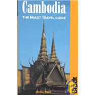 Cambodia : The Bradt Travel Guide