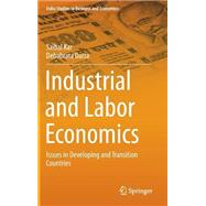 Industrial and Labor Economics