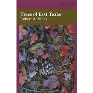 Trees of East Texas
