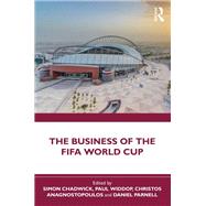 The Business of the FIFA World Cup